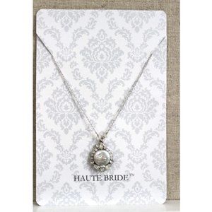 Haute Bride Necklace